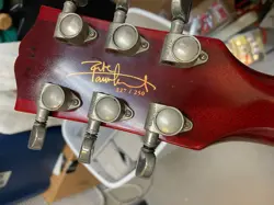 2000 GIBSON SG