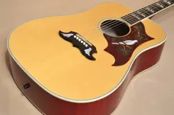 GIBSON DOVE 2010 SAFE DELIVERY FROM JAPAN
