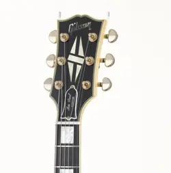 GIBSON CUSTOM SHOP 1968 LES PAUL ALPINE WHITE 2001 SAFE DELIVERY FROM JAPAN