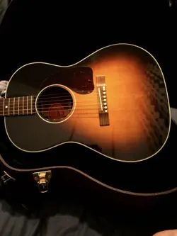 GIBSON 1950S LG-2 SAFE DELIVERY FROM JAPAN