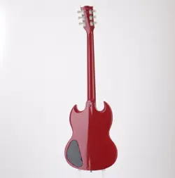 FERRARI RED BRANCH