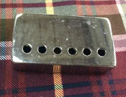 COVER~LES PAUL ES