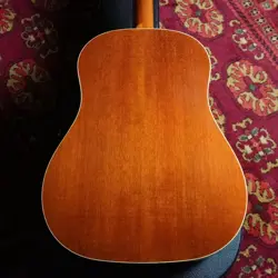 2013 ACOUSTIC ELECTRIC