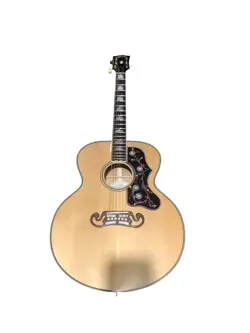 ACOUSTIC ELECTRIC CUSTOM