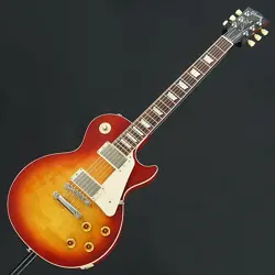 USED GIBSON LES PAUL TRADITIONAL 2019 (HERITAGE CHERRY SUNBURST) SN.190034156