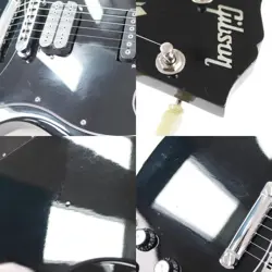 EBONY 2008 SG