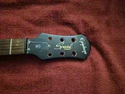 FRETBOARD FITS SG