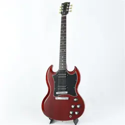CHERRY SN.123700346 2010