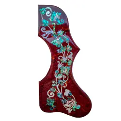 ADHENSIVE PICKGUARD