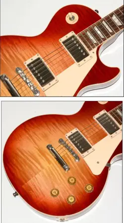 USED 2019 GIBSON