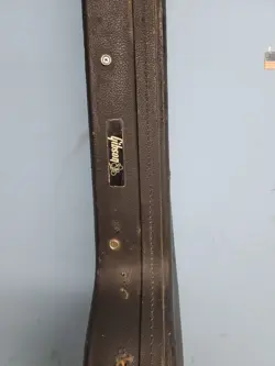 VINTAGE LIFTON GIBSON