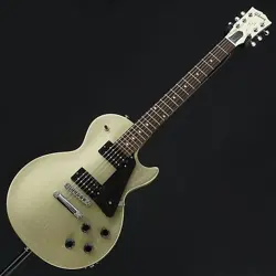USED GIBSON LES PAUL MODERN LITE (GOLD MIST SATIN) SN.229130027 2023 GUITAR