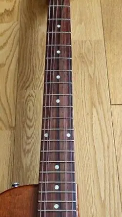 GIBSON CUSTOM SHOP  1957 LES PAUL JUNIOR