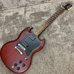 GIBSON SG FADED 2017 T NO.DG874
