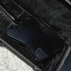 G2 THUNDERBIRD EBONY