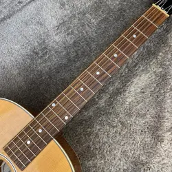 2017 ACOUSTIC ELECTRIC