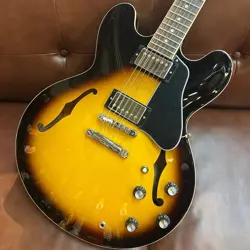 VINTAGE BURST 207650121