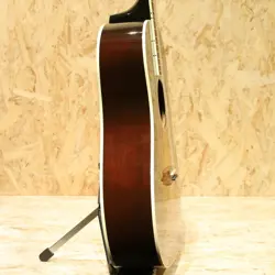 J-45 12-FRET VS