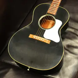 AGED 2024 ACOUSTIC