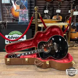ELVIS SJ-200