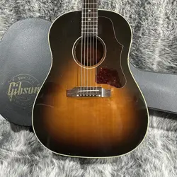 GIBSON 1963 J-45 2001 ACOUSTIC GUITAR