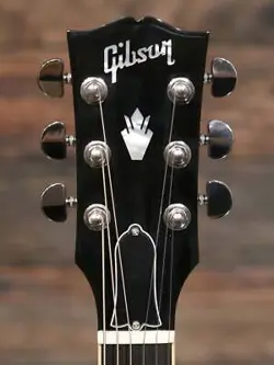 GIBSON ES-339 CHERRY 2023 ELECTRIC GUTIAR [AUTH]