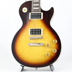 GIBSON SLASH LES PAUL STANDARD (NOVEMBER BURST)