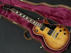 GIBSON LES PAUL SIGNATURE 120TH ANNIVERSARY 2014 USA ELECTRIC GUITAR