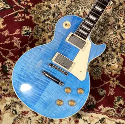 OCEAN BLUE 4.65KG