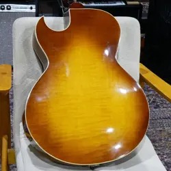 SUNBURST 2003 USED