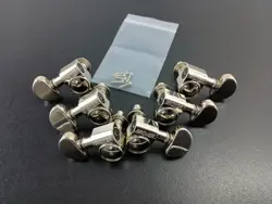 TUNERS NICKEL