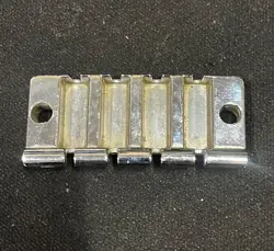 GIBSON EB BRIDGE NO SADDLES 1960S 1970S