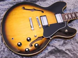 ES-335TD '76