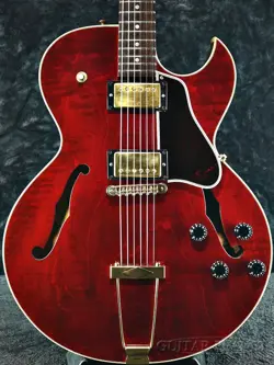 -WINE RED- 2001