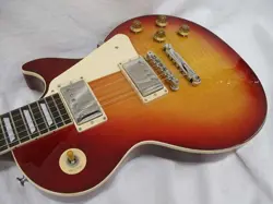 GIBSON LES PAUL STANDARD '50S ELECTRIC GUITAR