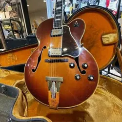 1970 L-5CES SUNBURST