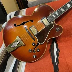 USED GIBSON 1970
