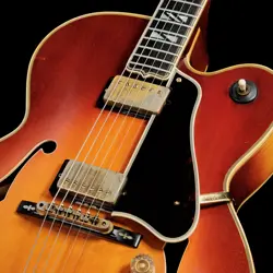 GIBSON 1970S L-5