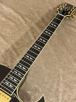 CUSTOM TRI-BURST