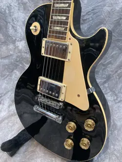 GIBSON LES PAUL STANDARD #GG9G7