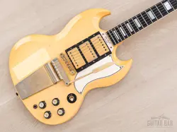 CUSTOM PICKUP W/