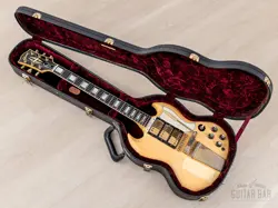SG CUSTOM PICKUP