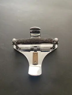 VINTAGE 1960'S GIBSON EBO BASS BRIDGE MUTE