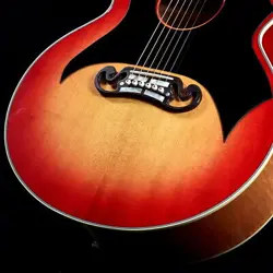 CASH SJ-200 VINTAGE