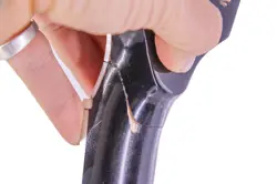 CUSTOM EBONY WITH