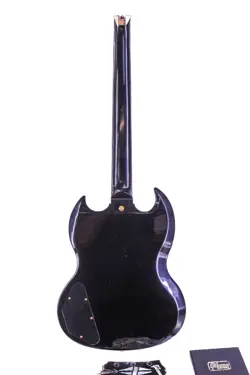 CUSTOM SG CUSTOM