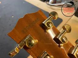 GUITAR ORIGINAL HARD