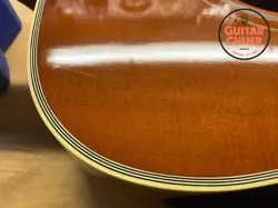 QUILT MAPLE