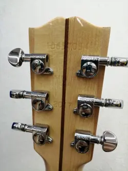 J-15 ACOUSTIC ELECTRIC
