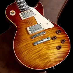 USED GIBSON / HISTORIC COLLECTION 1959 LES PAUL AGED BY TOM MURPHY 2001 90043